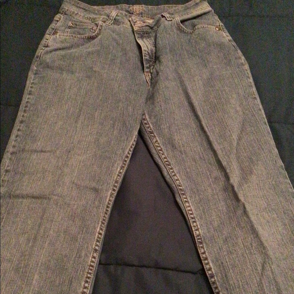Ladies Riders by Lee Jeans
